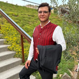 Maximilian Reisenberger